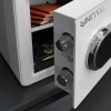 Сейф Meyvel SF5-350-250 белый